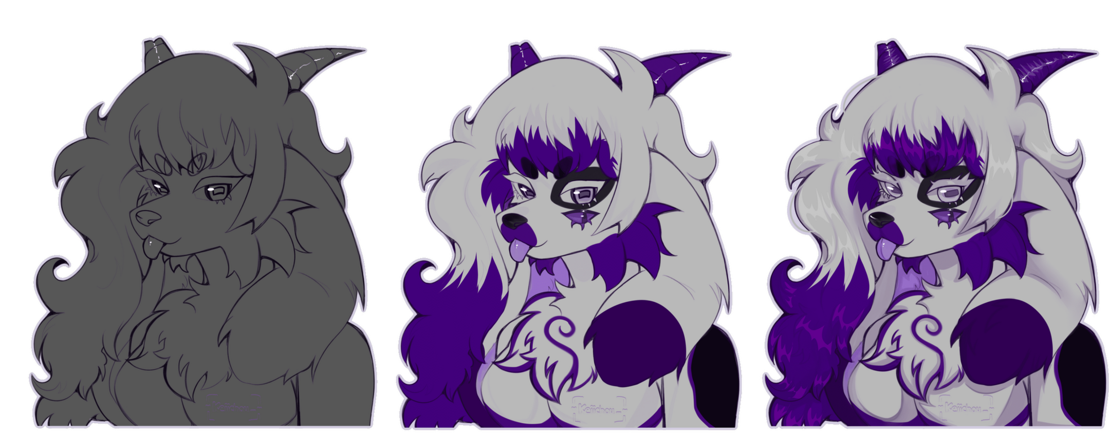 Chibi Commision