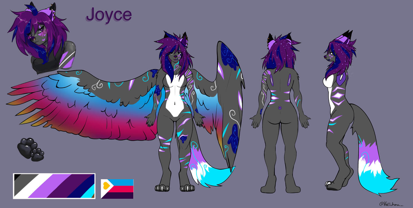 Semi Realism Commision (SFW)