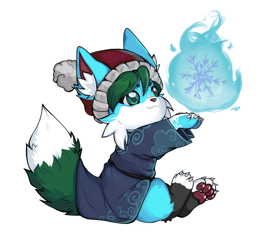 Chibi Commision