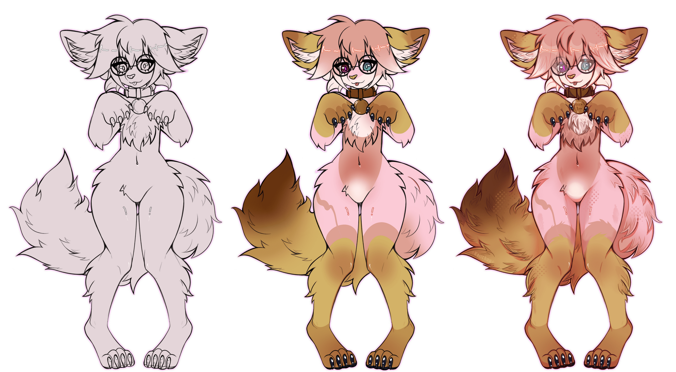Chibi Commision